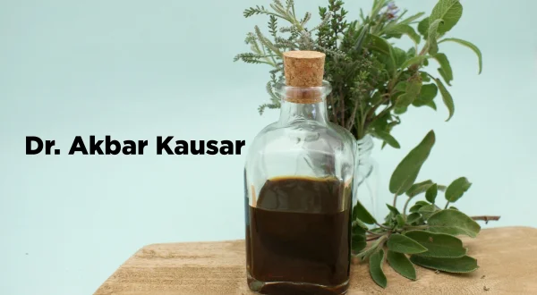 Dr. Akbar Kausar