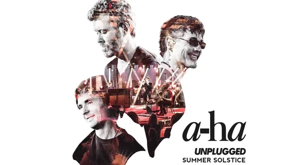 a-ha - Unplugged: Summer Solstice