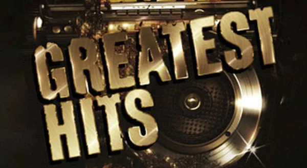 Greatest Hits