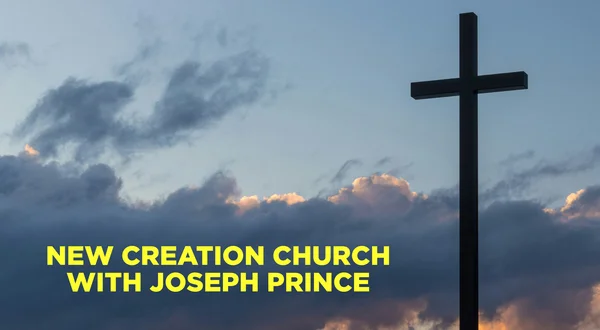 New Creation Church with Joseph Prince