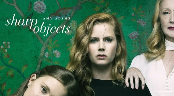 Sharp Objects