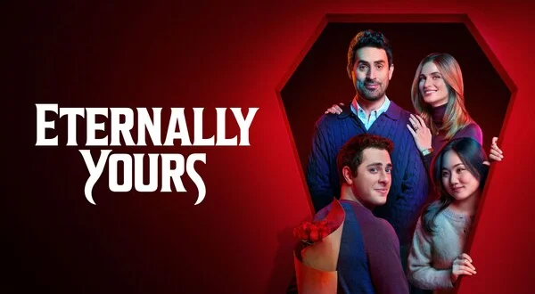 Eternally Yours