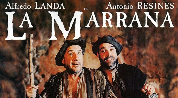 La marrana