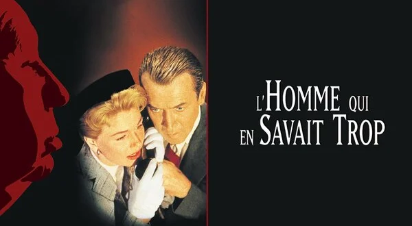 L'homme qui en savait trop
