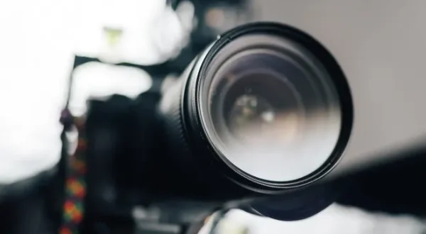 Vidéo art