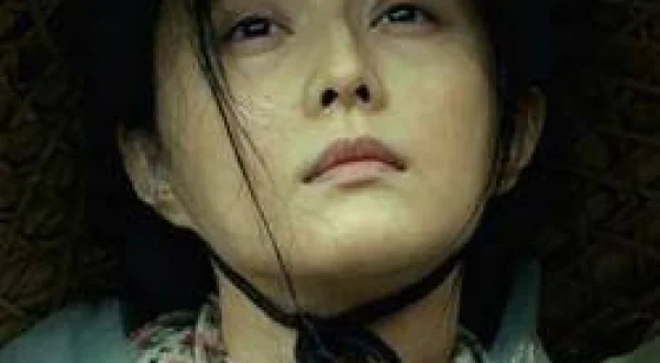 Ben Madame Bovary Değilim