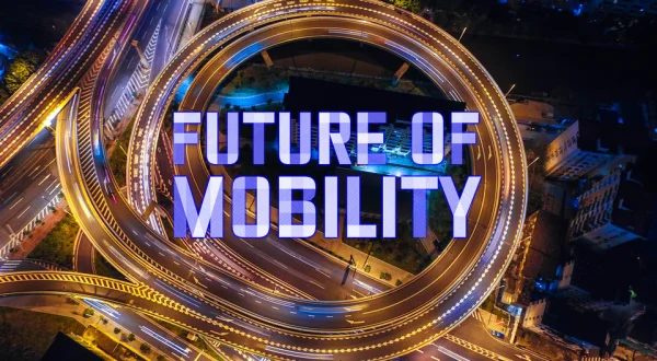 Future of Mobility