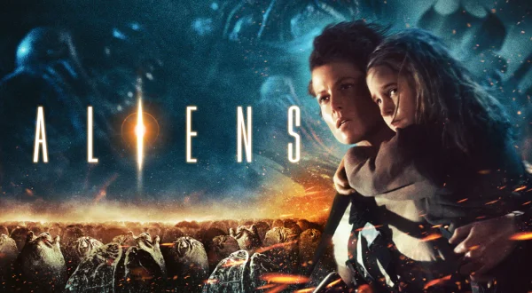 Aliens