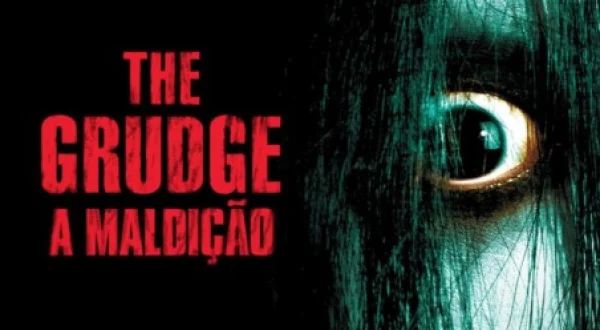 The Grudge - A Maldição