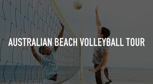 Australian Beach Volleyball Tour