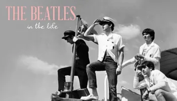 The Beatles: In the Life