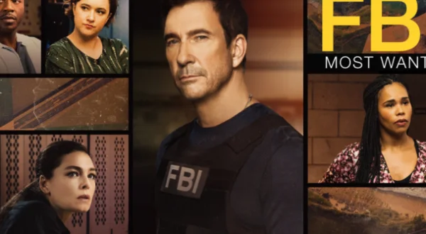 FBI: Most Wanted