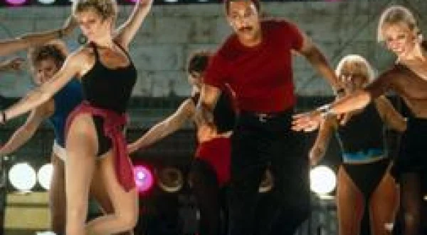 Tap Dance