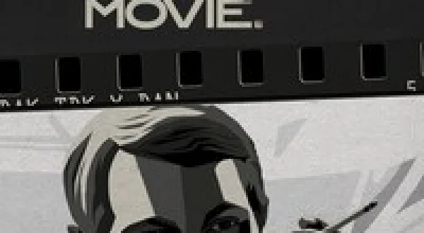 Steve McQueen: The Lost Movie