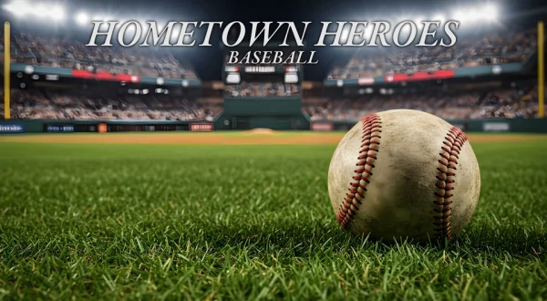 Hometown Heroes : Baseball