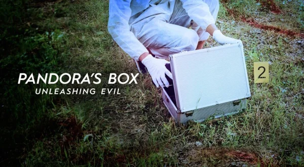 Pandora's Box: Unleashing Evil
