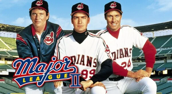 Major League II