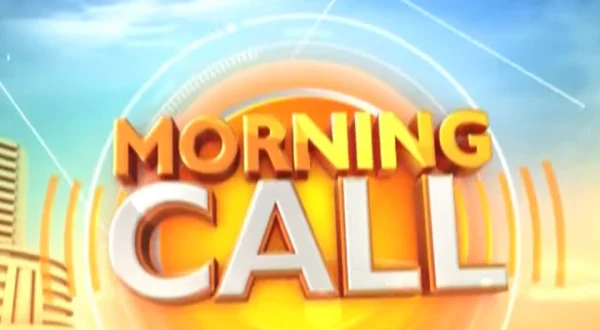 Morning Call