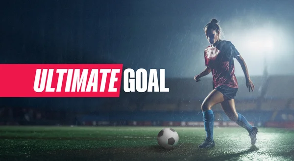 Ultimate Goal