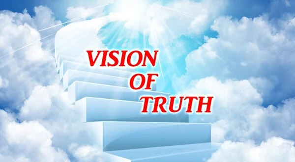 Vision of Truth