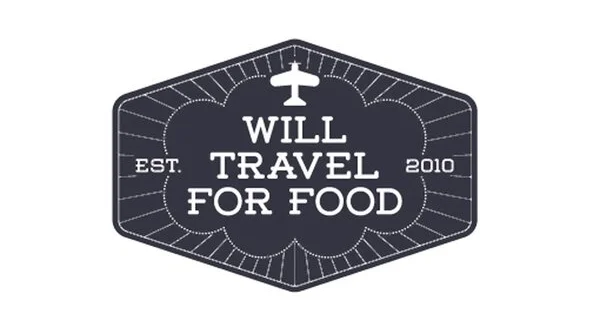 Will Travel for Food