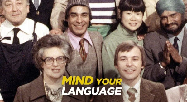 Mind Your Language