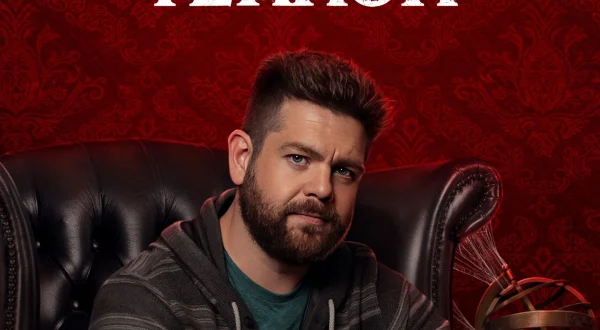 Jack Osbourne's Night of Terror