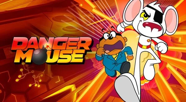 Danger Mouse
