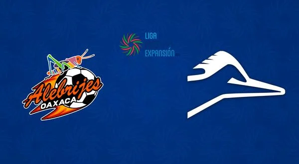 Live: Mexico Liga Expansion Soccer