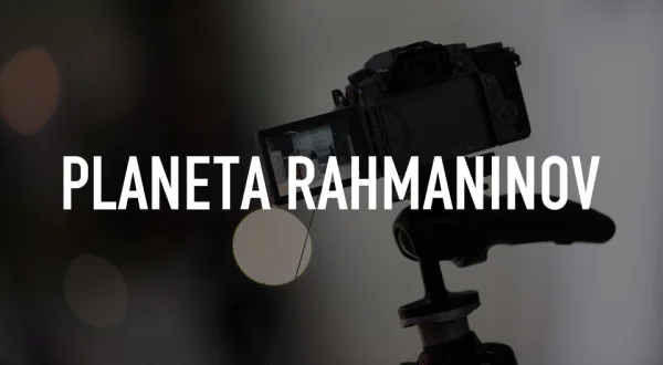 Planeta Rahmaninov