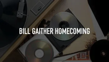 Bill Gaither Homecoming