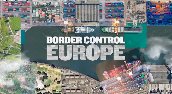 Border Control: Europe