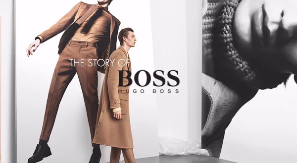 Hugo Boss