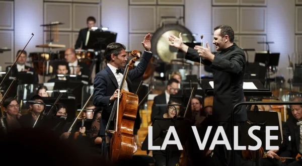La Valse