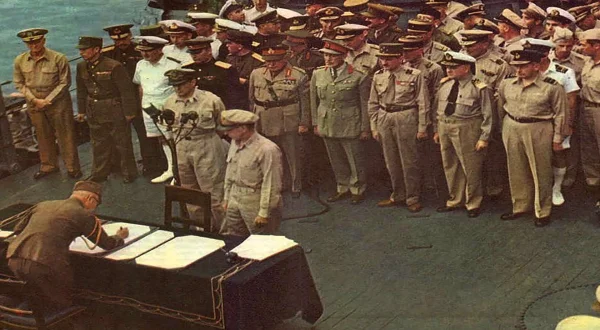 1945: Μέρες που Αλλαξαν τον Κόσμο