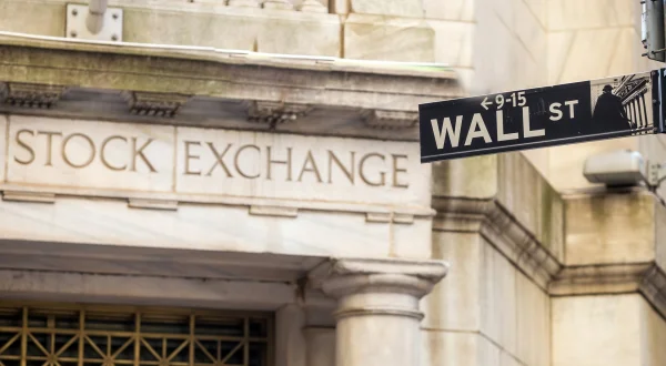 Bloomberg Markets: The Close