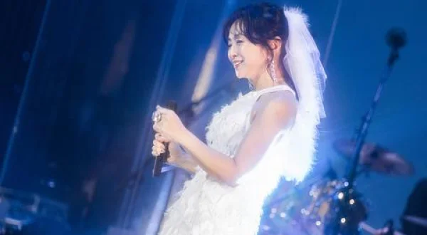 斉藤由貴Ｘｍａｓｌｉｖｅ ２０２５～４０ｔｈ Ａｎｎｉｖｅｒｓａｒｙ～