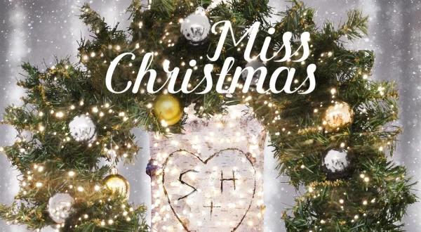 Miss Christmas