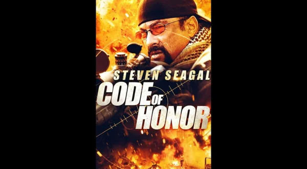 Code of Honor