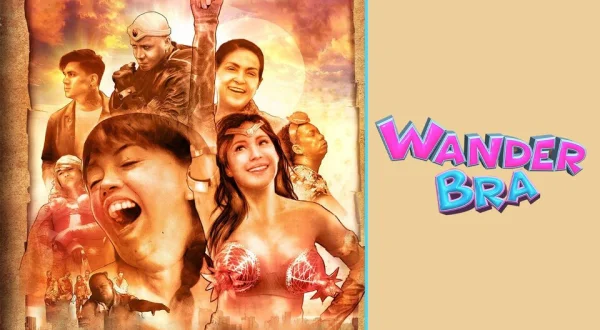 Wander Bra