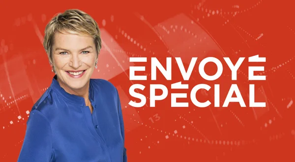 Envoyé spécial