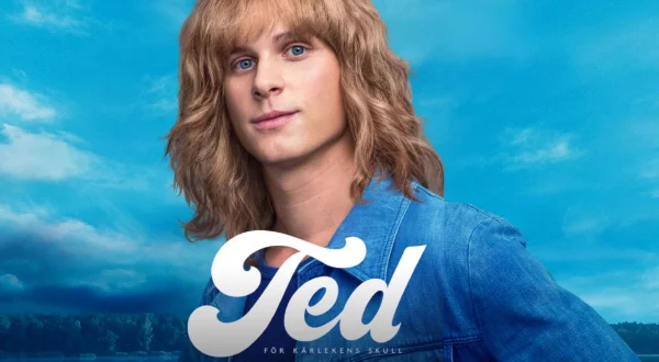 Ted - For kærlighedens skyld