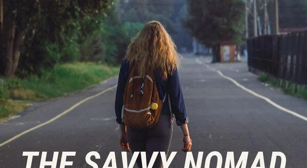 The Savvy Nomad