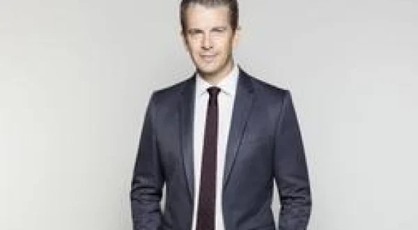 Markus Lanz