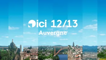 ICI 12/13 - Auvergne