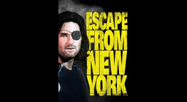 Escape From New York