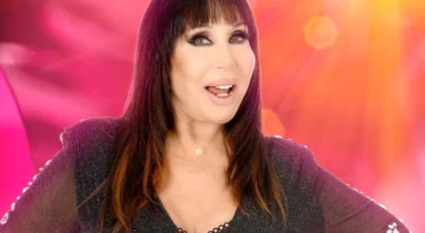 La mañana con Moria