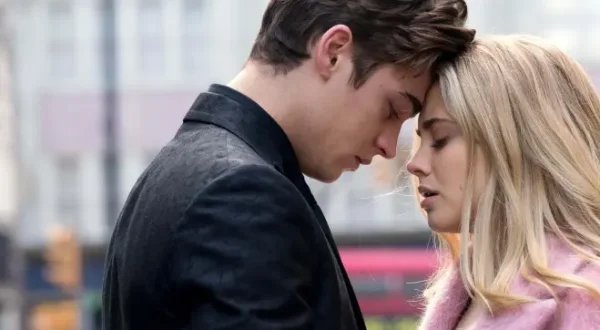 After Love