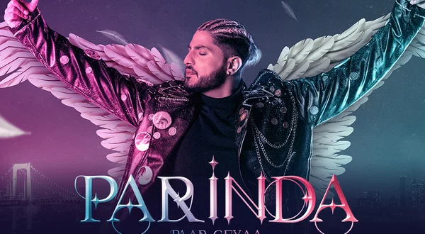 Parinda Paar Geyaa