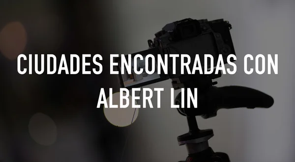 Ciudades encontradas con Albert Lin